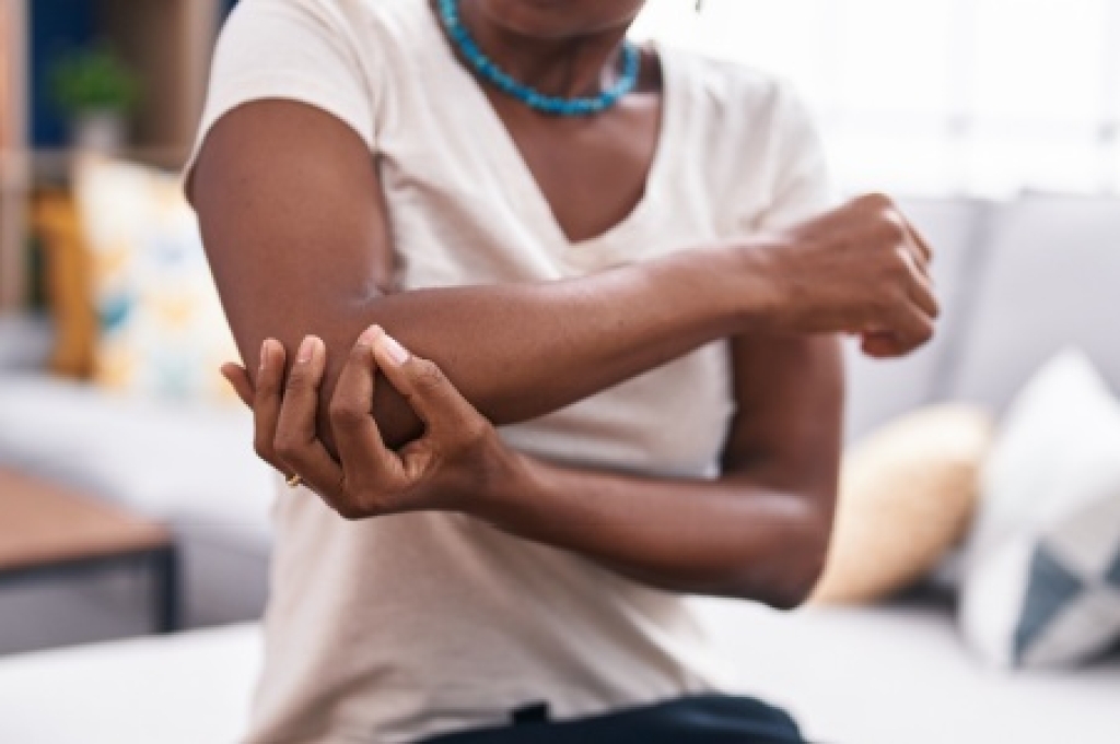 Definition and Causes of Elbow Tendinopathies