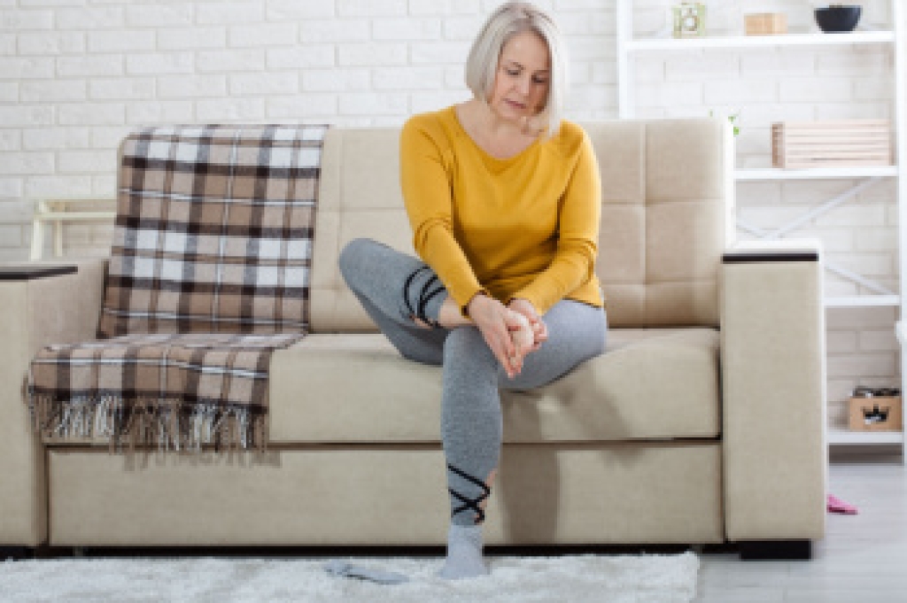 Managing Arthritis Pain With Chiropractic Care