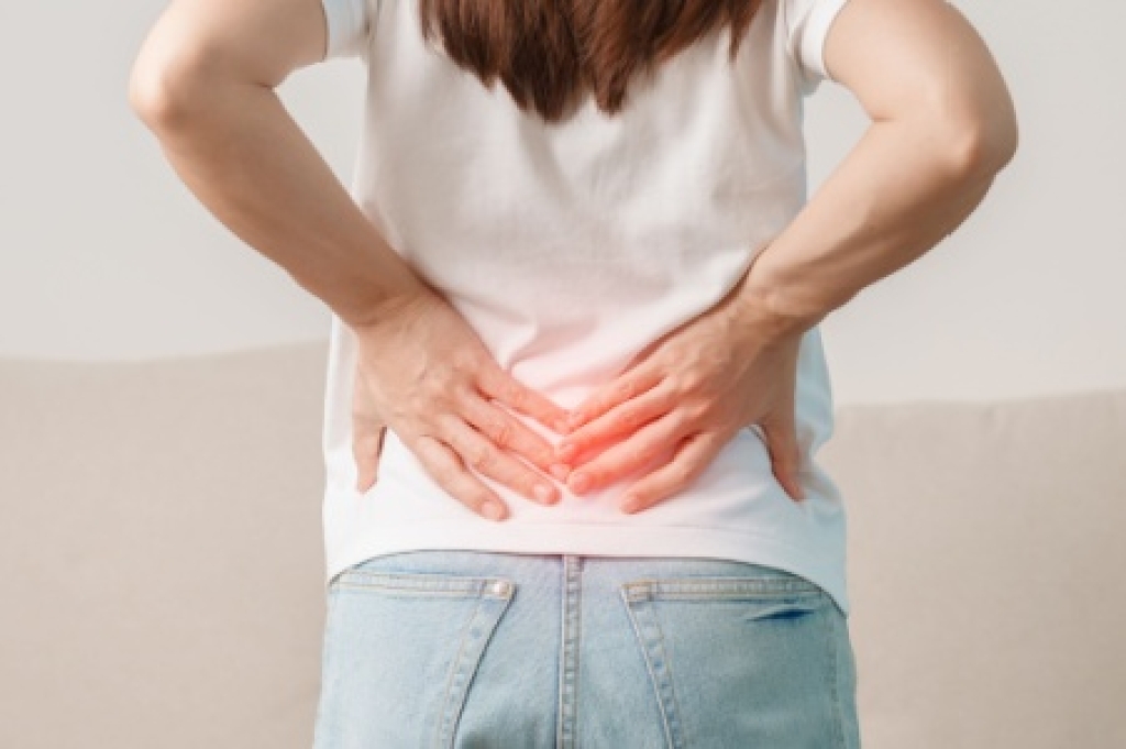 Low Back Pain Relief That Lasts