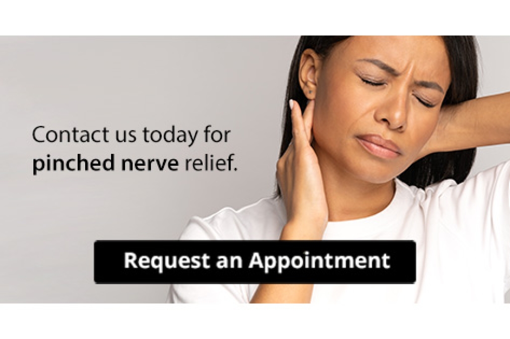Relief for Pinched Nerves
