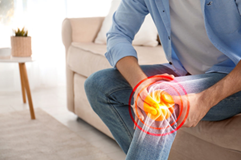 When Knee Pain Should Be Evaluated by a Chiropractor