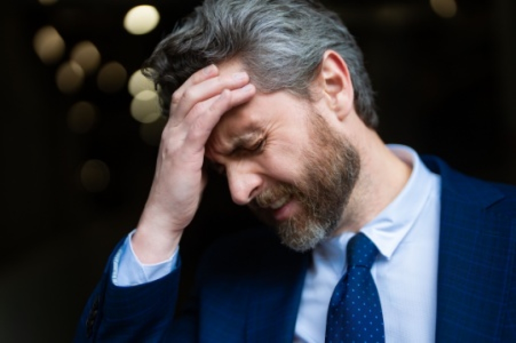 Pain Patterns and Triggers of Headaches
