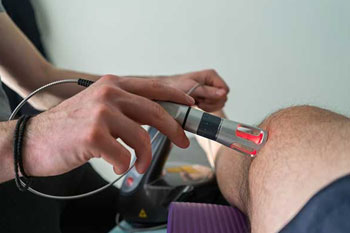 Cold Laser Therapy