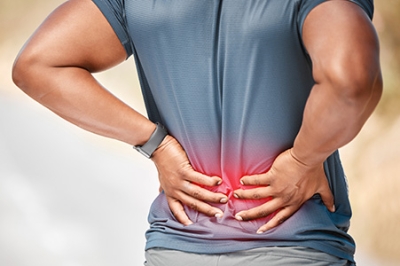Non-Surgical Treatment for Back Pain