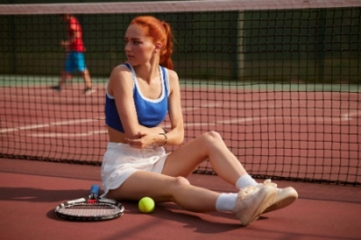 Find Relief From Tennis Elbow