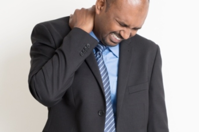 Neck Pain and Its Causes