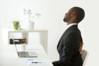 Finding Relief From Work-Related Injuries With Chiropractic Care