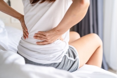 Understanding Chronic Back Pain and Paths to Relief